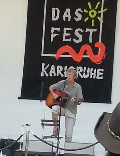 Vorfest Karlsruhe 2018