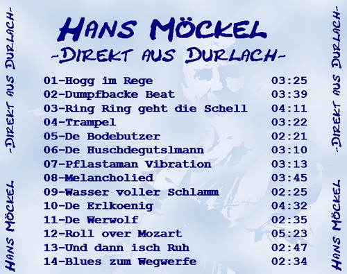 direkt aus durlach tracks