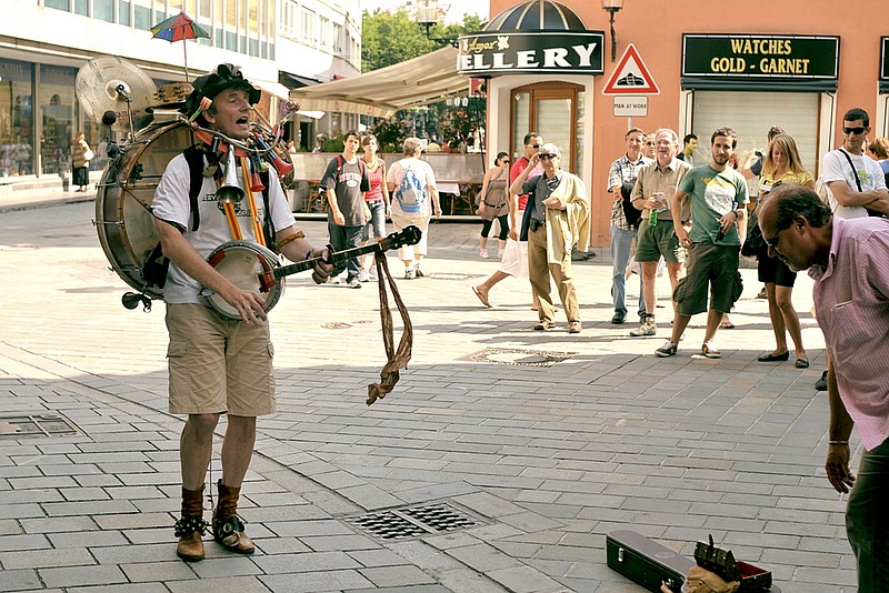 bratislava 2009