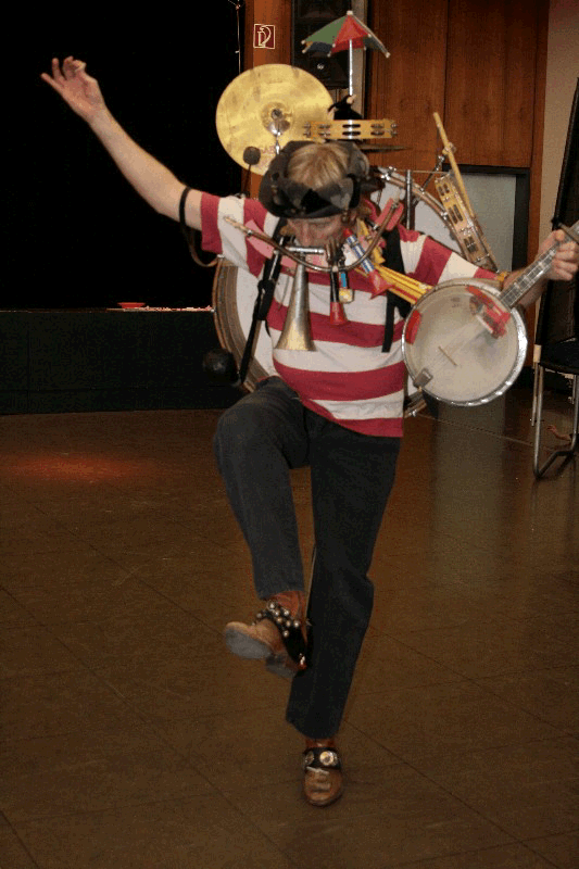 let's dance