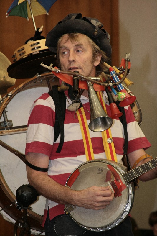carneval 2008