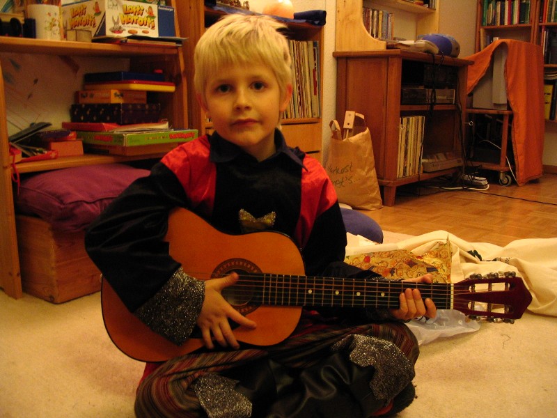 Next generation