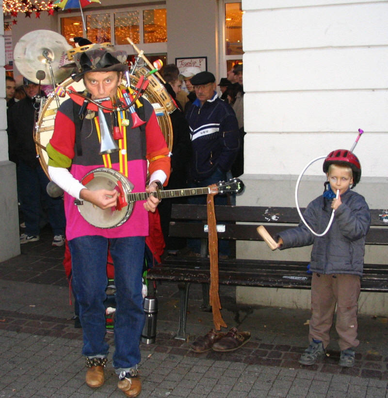 Happy Christmas 2006
