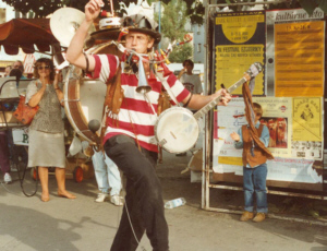 live in Poszony